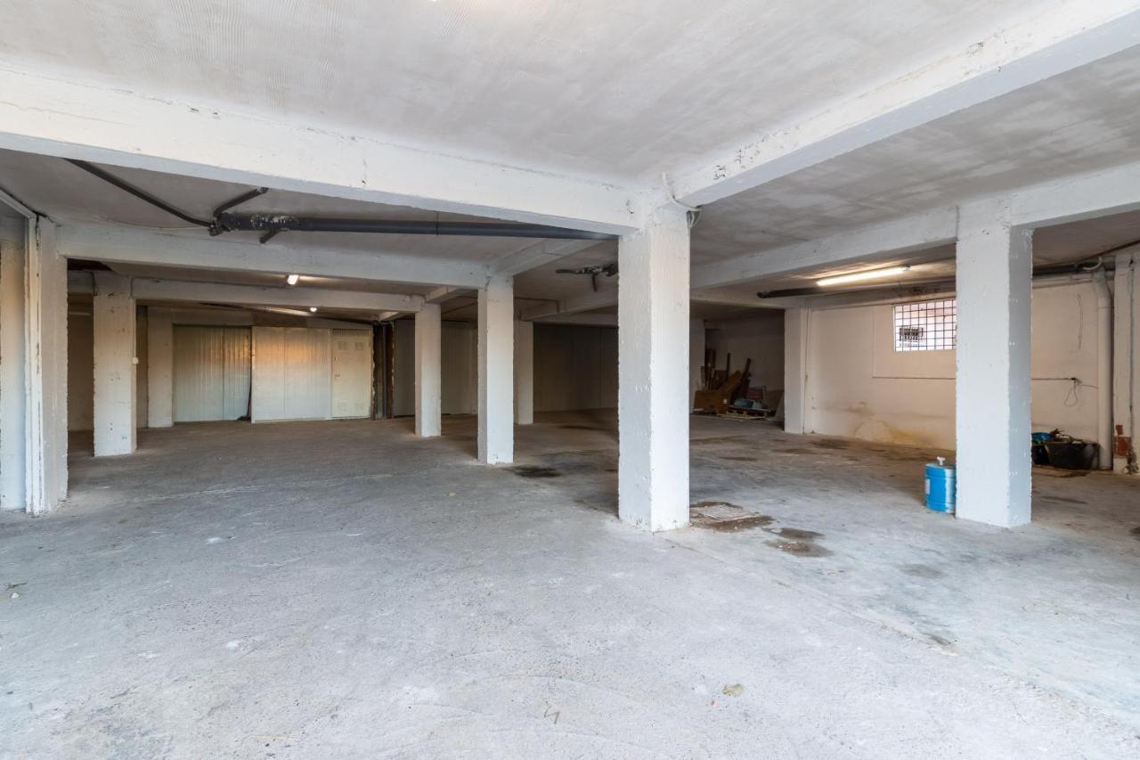 Atico Puente Romano Parking Gratuito Cordoba Dış mekan fotoğraf