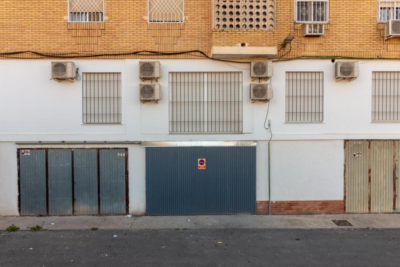 Atico Puente Romano Parking Gratuito Cordoba Dış mekan fotoğraf